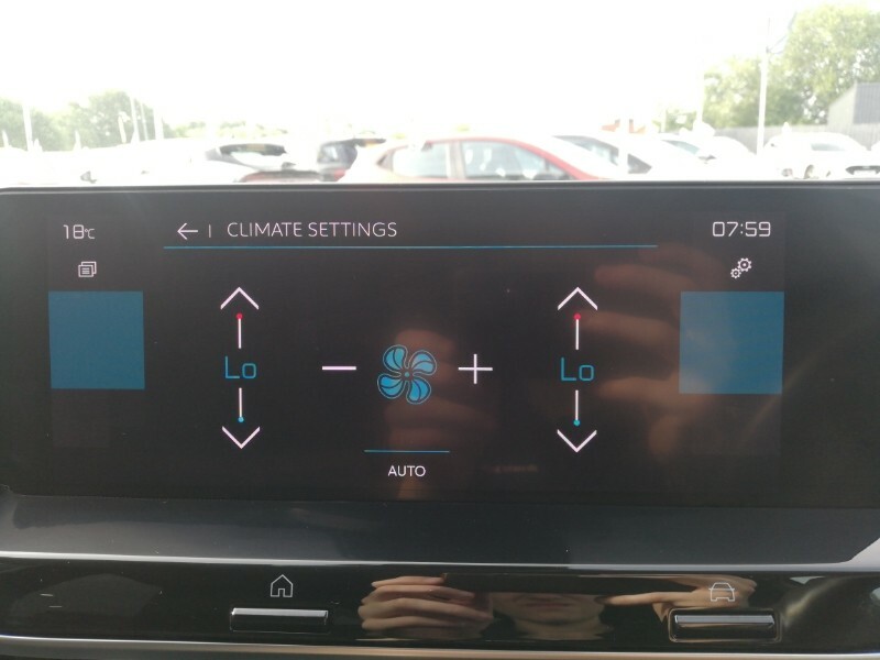 Citroen C4 1.2 Puretech Sense Plus Hatchback Manua White #19