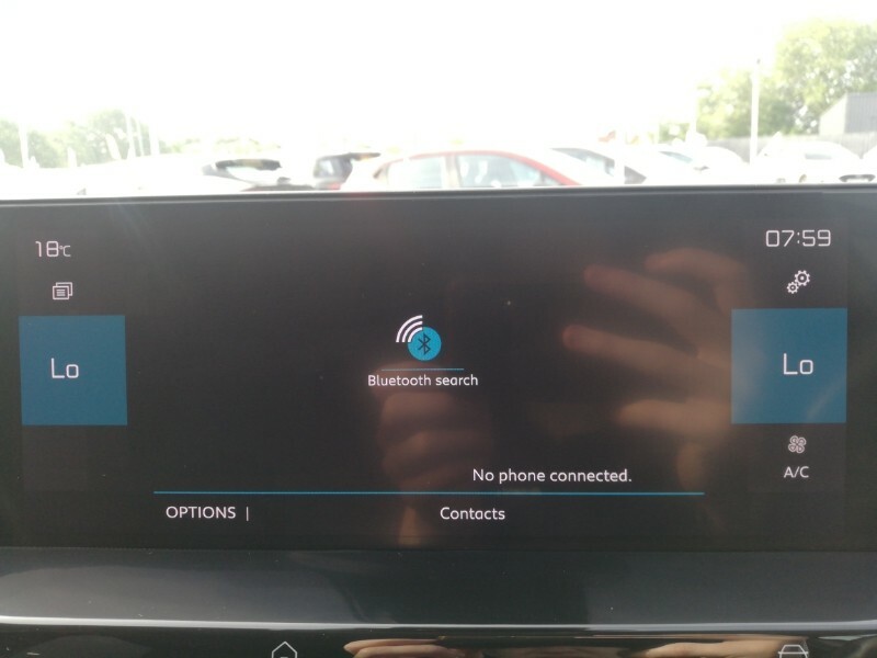 Citroen C4 1.2 Puretech Sense Plus Hatchback Manua White #18