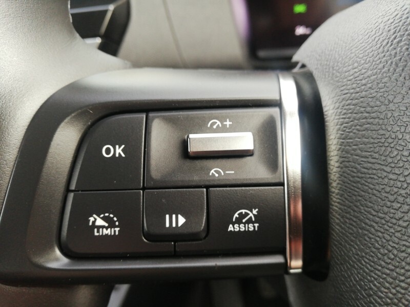 Citroen C4 1.2 Puretech Sense Plus Hatchback Manua White #11