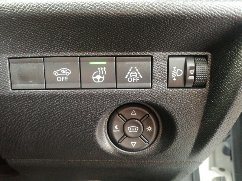 Citroen C4 1.2 Puretech Sense Plus Hatchback Manua White #12