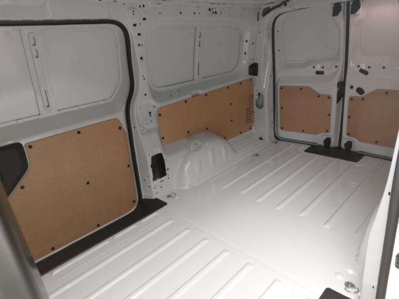 Citroen Dispatch 2.0 Bluehdi 145Ps Van Enterprise Eat8 White #6