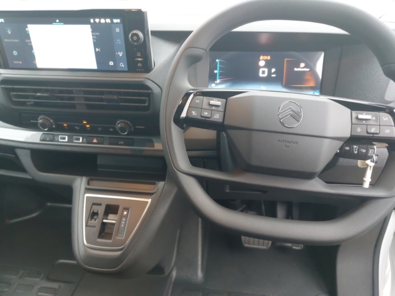 Citroen Dispatch 2.2 Enterprise XL 8 Lwb Euro 6 Ss  #7