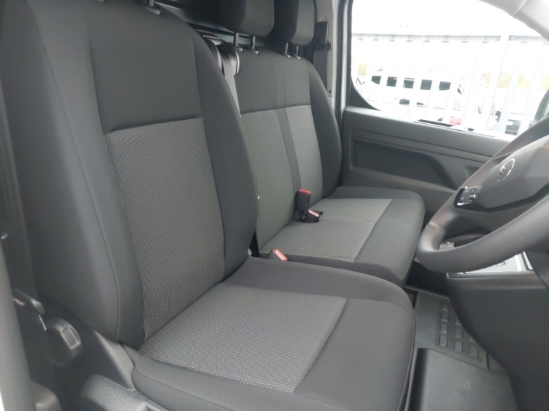 Citroen Dispatch 2.2 Enterprise XL 8 Lwb Euro 6 Ss  #13