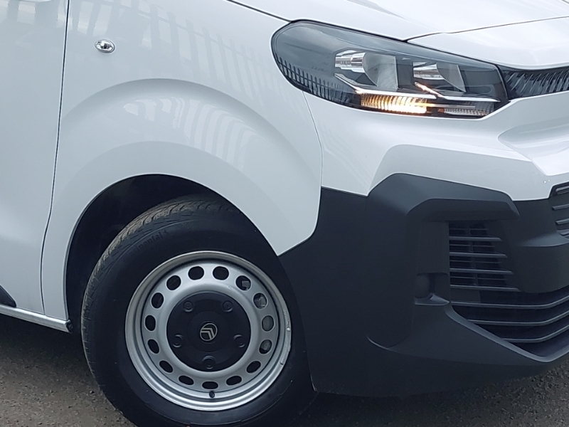 Citroen Dispatch 2.2 Enterprise XL 8 Lwb Euro 6 Ss  #9