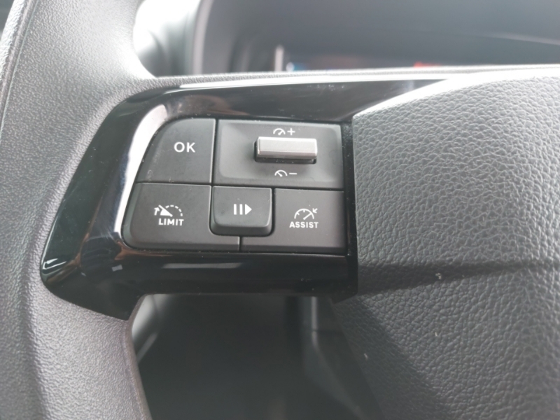 Citroen Berlingo 1.2L Feel M Black #12