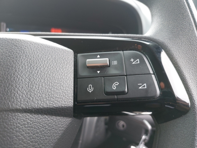 Citroen Berlingo 1.2L Feel M Black #13