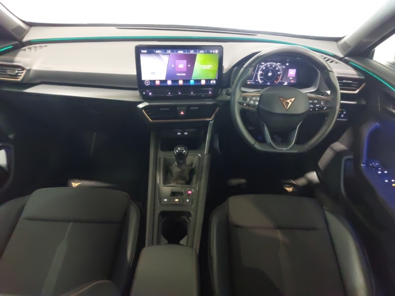 Cupra Formentor 2.0 Tsi Vz1 Dsg Euro 6 Ss #3