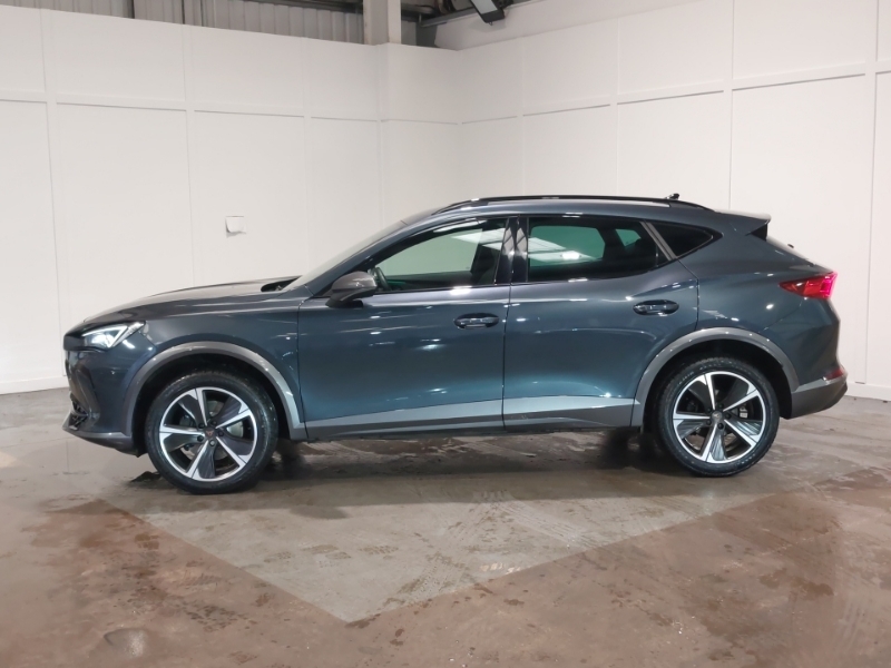 Cupra Formentor 2.0 Tsi Vz1 Dsg Euro 6 Ss #4