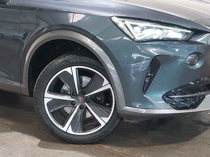 Cupra Formentor 2.0 Tsi Vz1 Dsg Euro 6 Ss #20