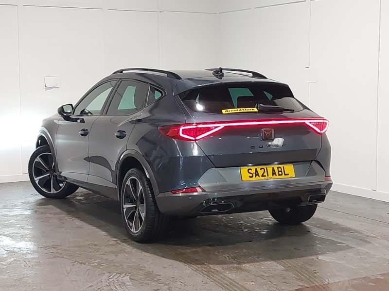 Cupra Formentor 2.0 Tsi Vz1 Dsg Euro 6 Ss #2