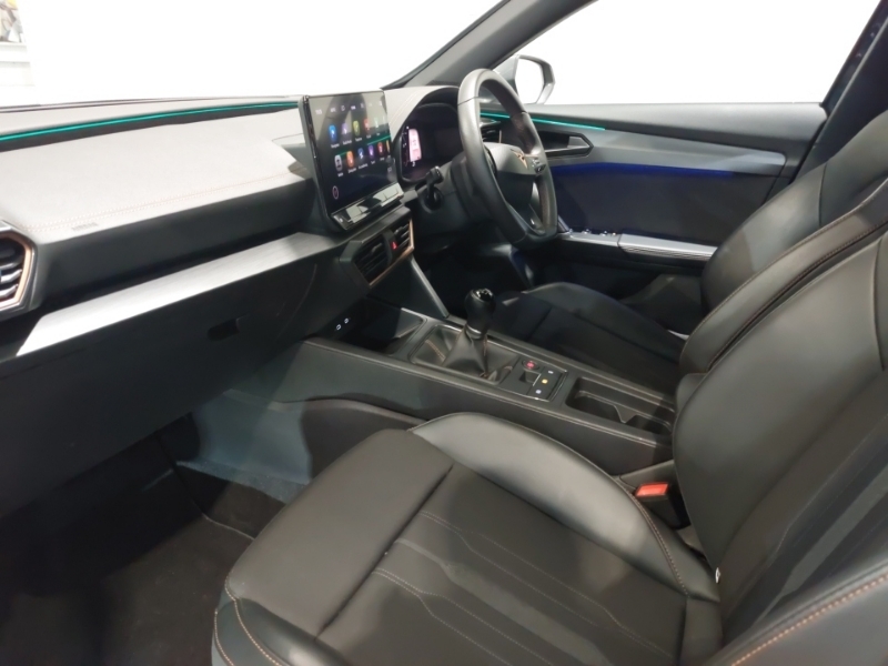 Cupra Formentor 2.0 Tsi Vz1 Dsg Euro 6 Ss #5