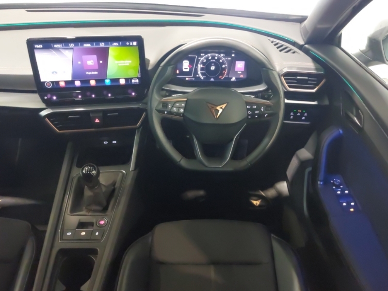 Cupra Formentor 2.0 Tsi Vz1 Dsg Euro 6 Ss #8