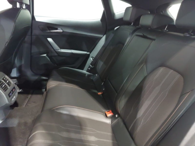 Cupra Formentor 2.0 Tsi Vz1 Dsg Euro 6 Ss #6