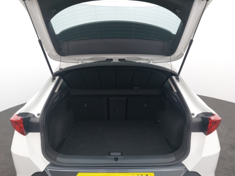 Cupra Formentor 1.5 Tsi V1 Dsg Euro 6 Ss White #18