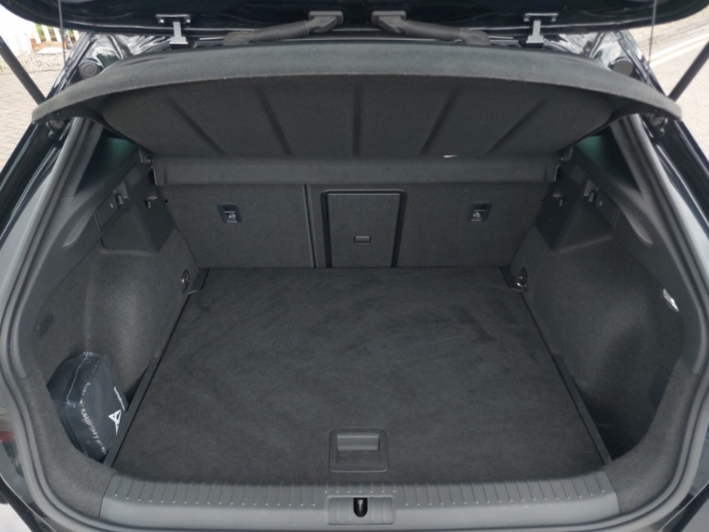 Cupra Formentor 1.5 Ehybrid 272 Vz First Edition Dsg Estate Grey #18