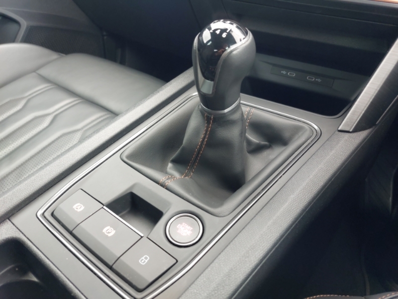 Cupra Formentor 1.5 Ehybrid 272 Vz First Edition Dsg Estate Grey #13