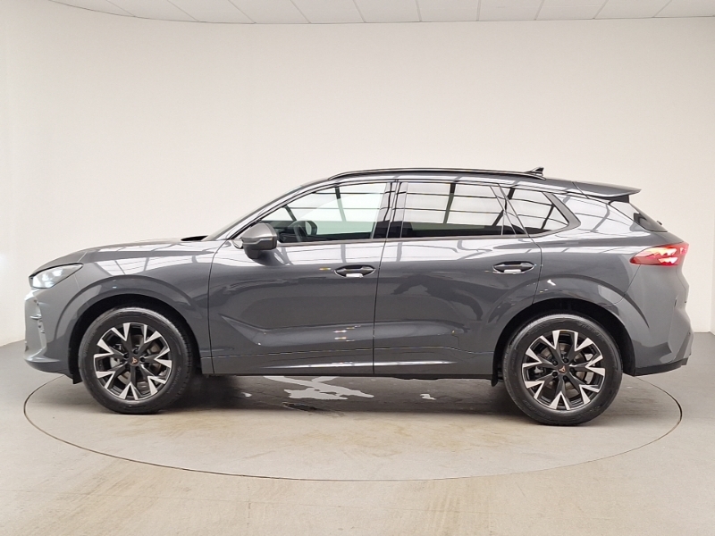 Cupra Terramar 1.5 Etsi 150 V1 Dsg Grey #4