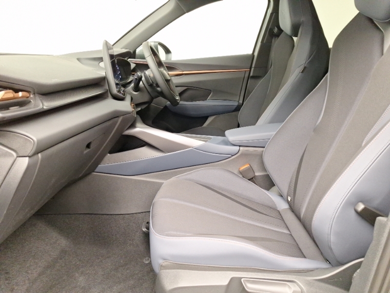 Cupra Terramar 1.5 Etsi 150 V1 Dsg Grey #5