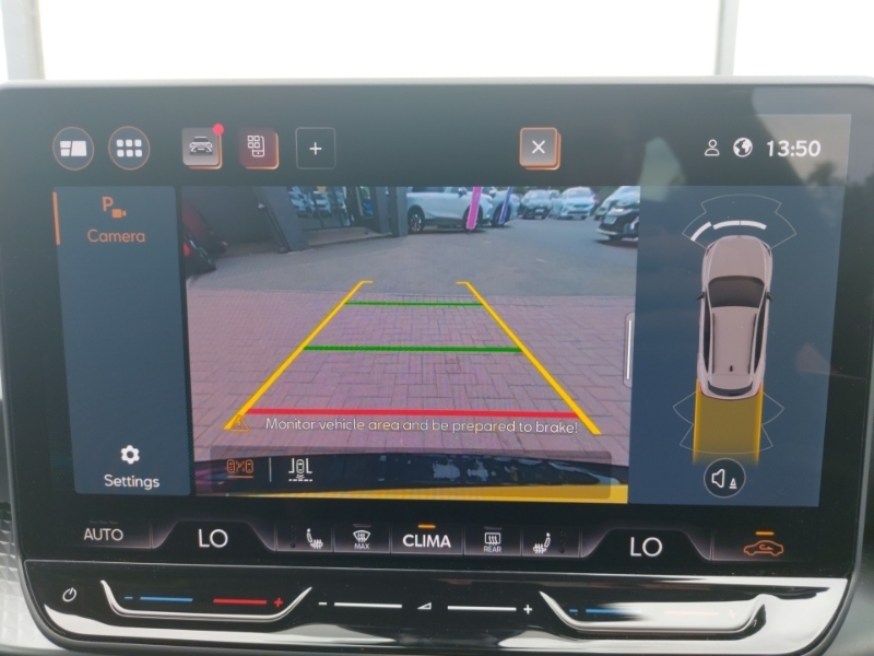 Cupra Formentor 1.5 Ehybrid 25.8Kwh Vz1 Dsg Euro 6 Ss #9