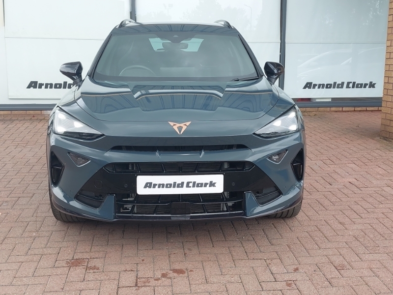 Cupra Formentor 1.5 Ehybrid 25.8Kwh Vz1 Dsg Euro 6 Ss #14