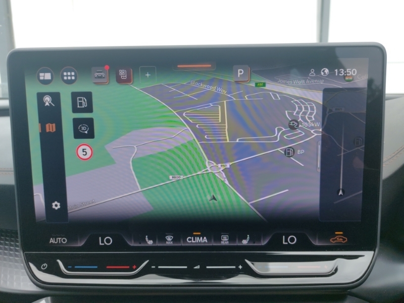 Cupra Formentor 1.5 Ehybrid 25.8Kwh Vz1 Dsg Euro 6 Ss #10