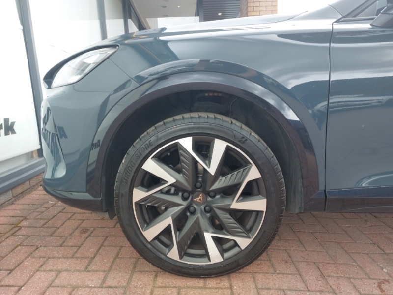 Cupra Formentor 1.5 Ehybrid 25.8Kwh Vz1 Dsg Euro 6 Ss #19