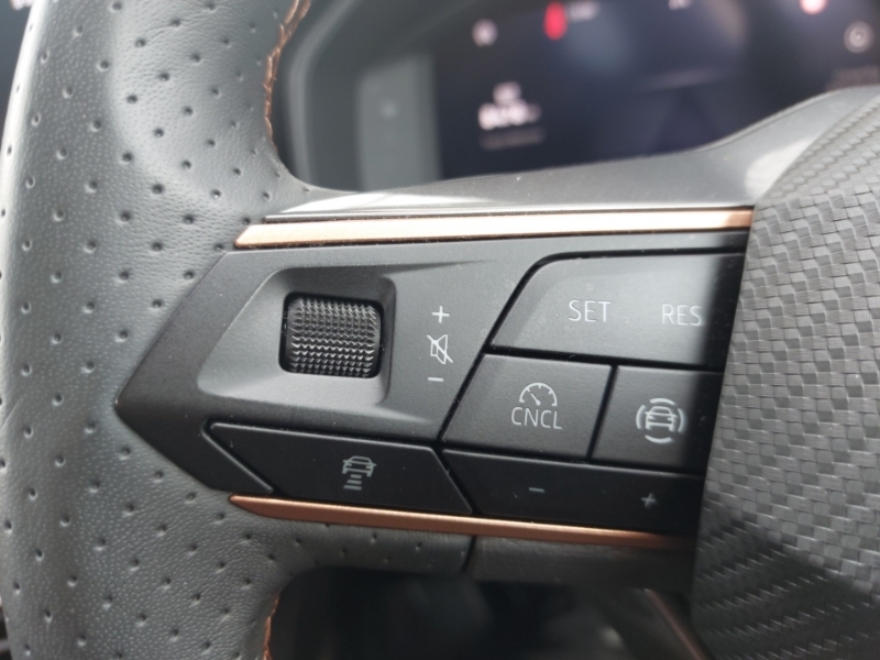 Cupra Formentor 1.5 Ehybrid 25.8Kwh Vz1 Dsg Euro 6 Ss #13