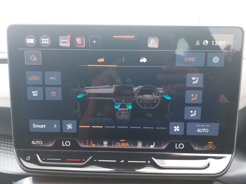 Cupra Formentor 1.5 Ehybrid 25.8Kwh Vz1 Dsg Euro 6 Ss #16