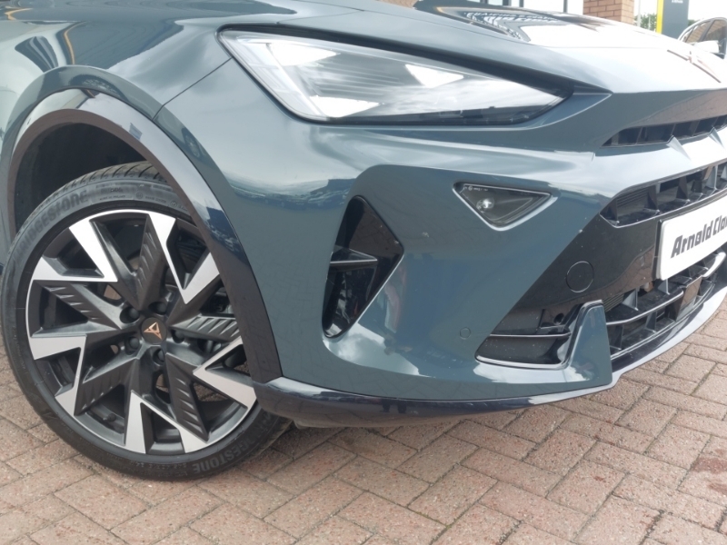 Cupra Formentor 1.5 Ehybrid 25.8Kwh Vz1 Dsg Euro 6 Ss #20