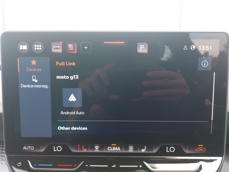 Cupra Formentor 1.5 Ehybrid 25.8Kwh Vz1 Dsg Euro 6 Ss #17