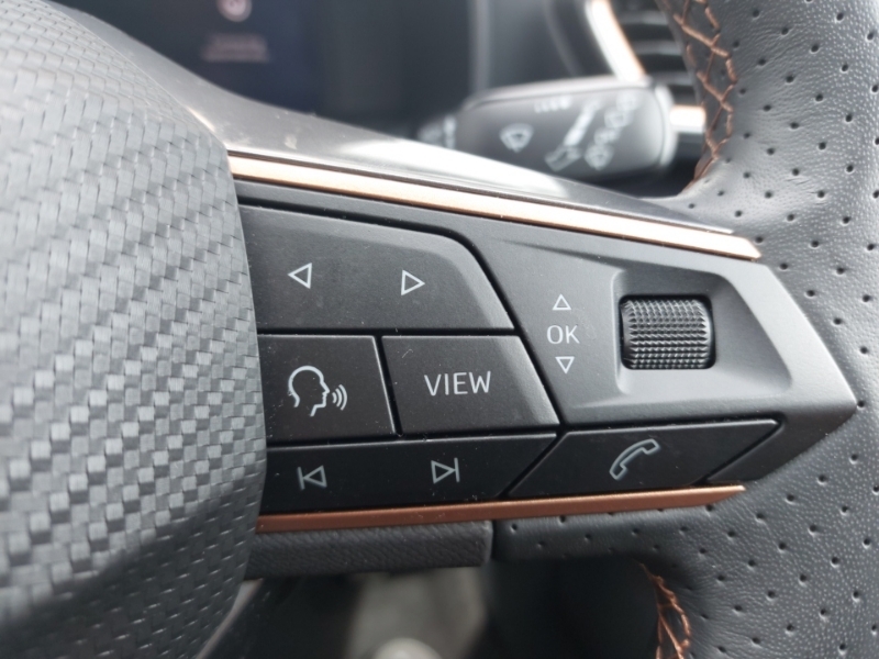 Cupra Formentor 1.5 Ehybrid 25.8Kwh Vz1 Dsg Euro 6 Ss #12