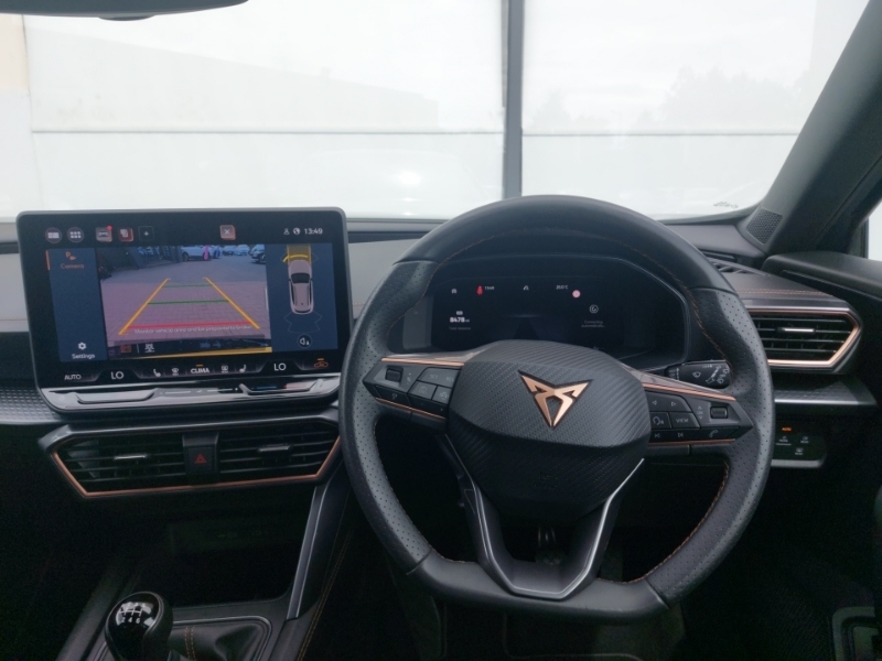 Cupra Formentor 1.5 Ehybrid 25.8Kwh Vz1 Dsg Euro 6 Ss #8