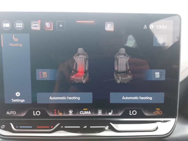 Cupra Formentor 1.5 Ehybrid 25.8Kwh Vz1 Dsg Euro 6 Ss #15