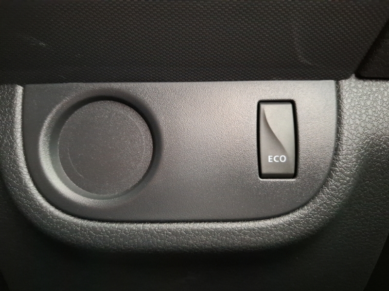 Dacia Sandero Stepway Stepway 0.9 Tce Comfort Hatchback Manua Grey #17