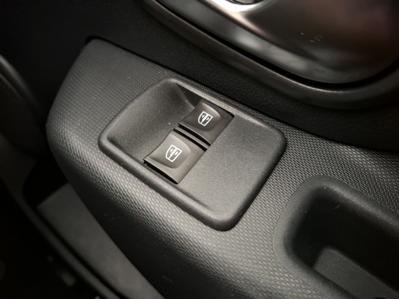 Dacia Sandero Stepway Stepway 0.9 Tce Comfort Hatchback Manua Grey #15