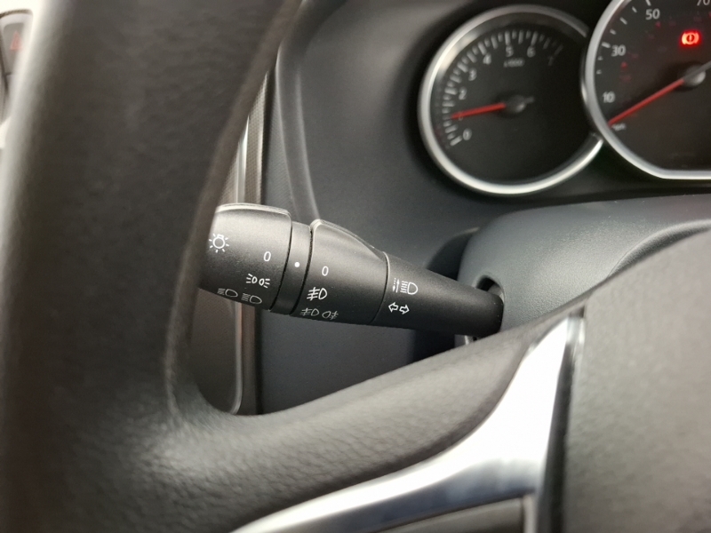 Dacia Sandero Stepway Stepway 0.9 Tce Comfort Hatchback Manua Grey #12