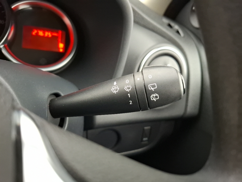 Dacia Sandero Stepway Stepway 0.9 Tce Comfort Hatchback Manua Grey #13