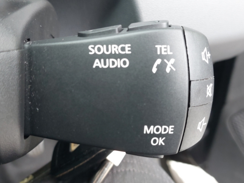 Dacia Duster 1.0 Tce 100 Bi-fuel Comfort 6 Speed Black #15