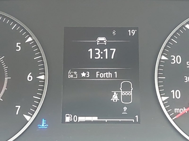 Dacia Sandero Stepway 1.0 Tce Journey Euro 6 Ss White #11