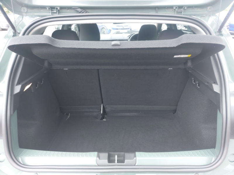 Dacia Sandero Stepway 1.0 Tce Journey Euro 6 Ss White #18