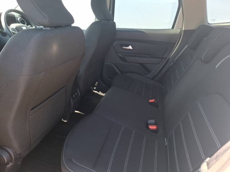 Dacia Duster 1.0 Tce 100 Bi-fuel Prestige Grey #6