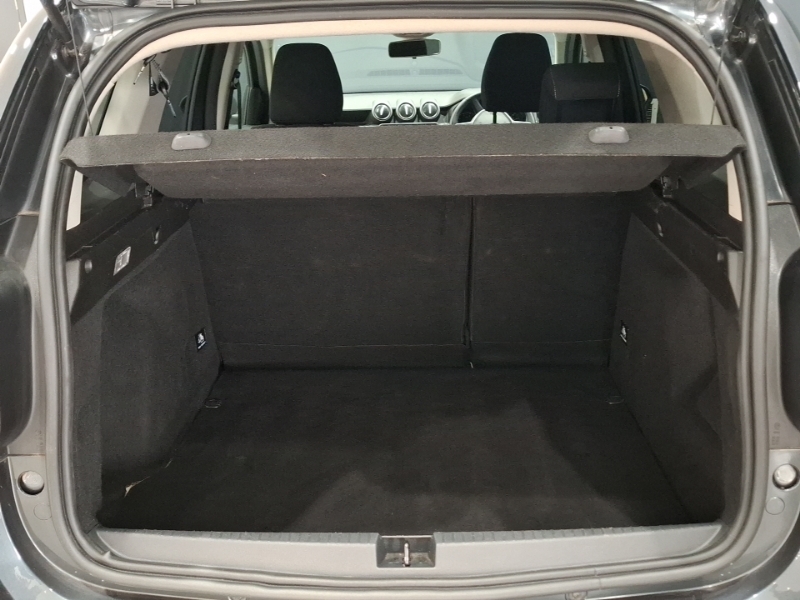 Dacia Duster 1.0 Tce Essential Suv Euro 6 S White #18