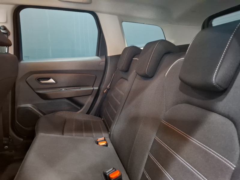 Dacia Duster 1.0 Tce 90 Journey Grey #6