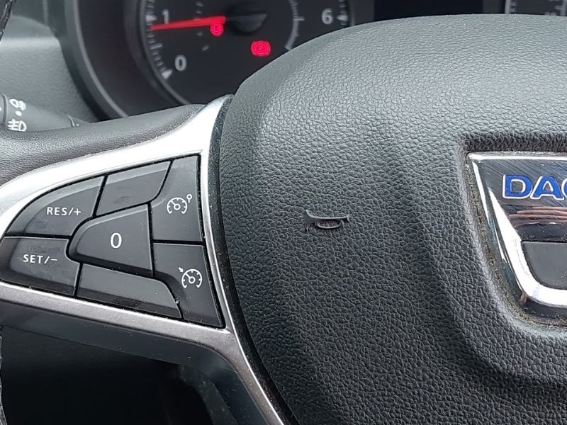 Dacia Duster 1.3 Tce Prestige Suv #12