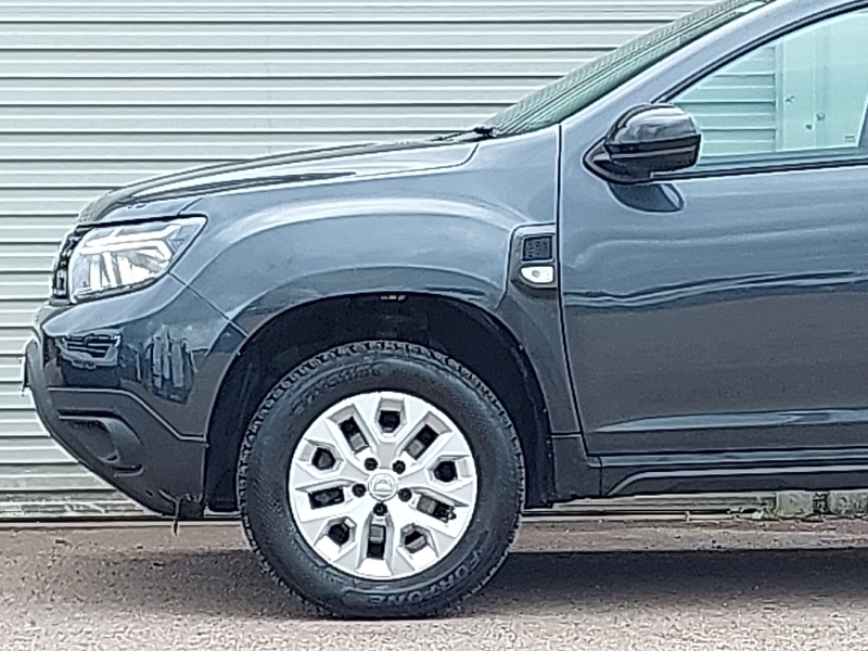 Dacia Duster 1.3 Tce Prestige Suv #19