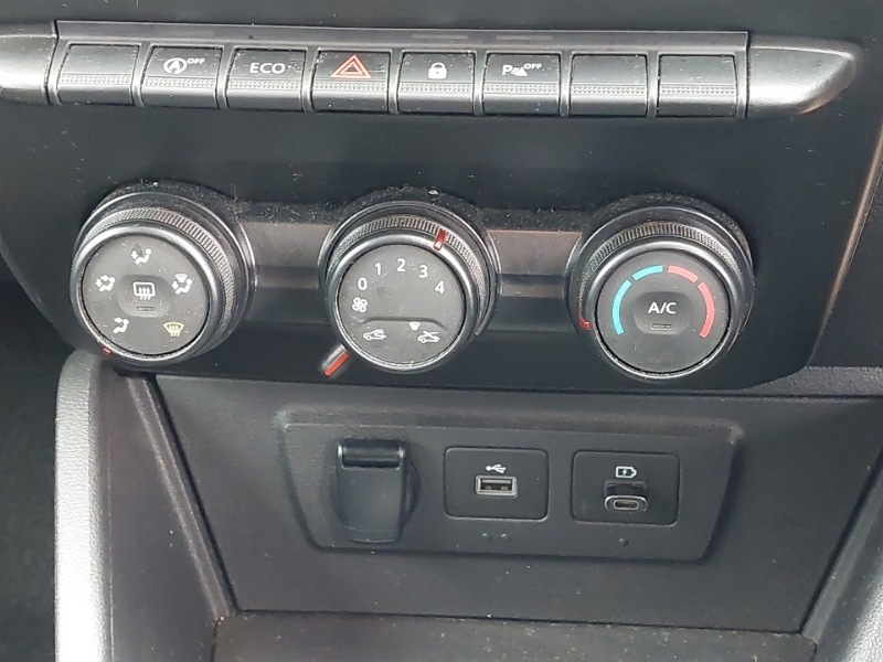 Dacia Duster 1.3 Tce Prestige Suv #15