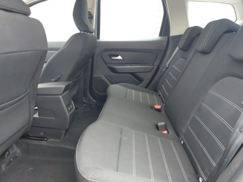 Dacia Duster 1.0 Tce 90 Comfort Grey #6