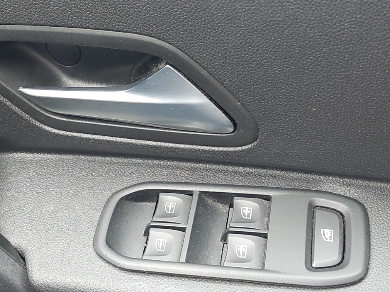 Dacia Duster 1.3 Tce Prestige Suv #17