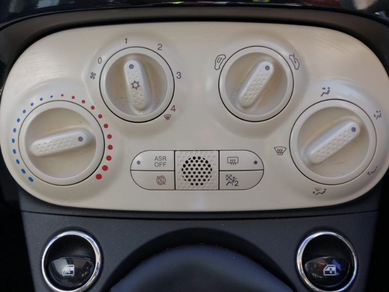 Fiat 500 1.0 Mild Hybrid Blue #15
