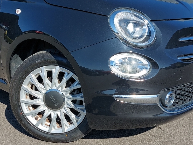 Fiat 500 1.0 Mild Hybrid Blue #9